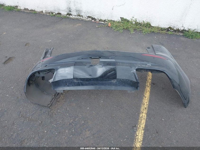 2019 Buick Enclave Awd Essence VIN: 5GAEVAKW9KJ130579 Lot: 44852848