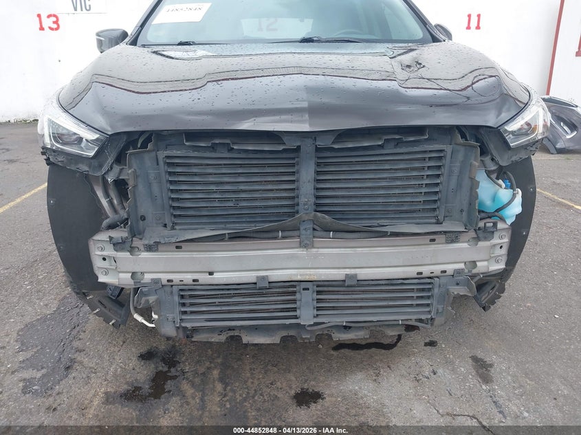 2019 Buick Enclave Awd Essence VIN: 5GAEVAKW9KJ130579 Lot: 44852848