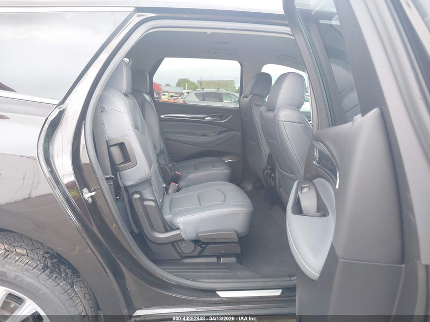 2019 Buick Enclave Awd Essence VIN: 5GAEVAKW9KJ130579 Lot: 44852848