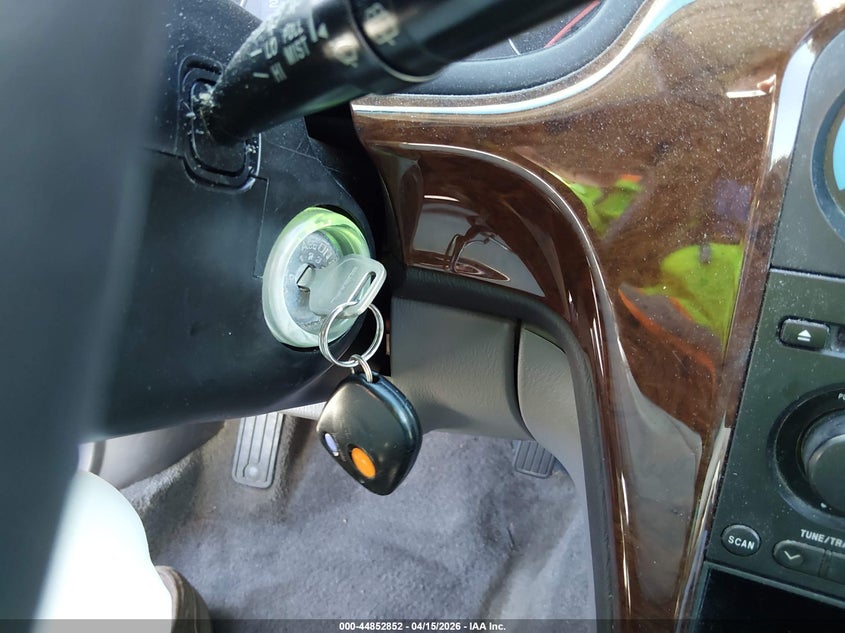 2003 Subaru Outback Limited VIN: 4S3BH686737613953 Lot: 44852852