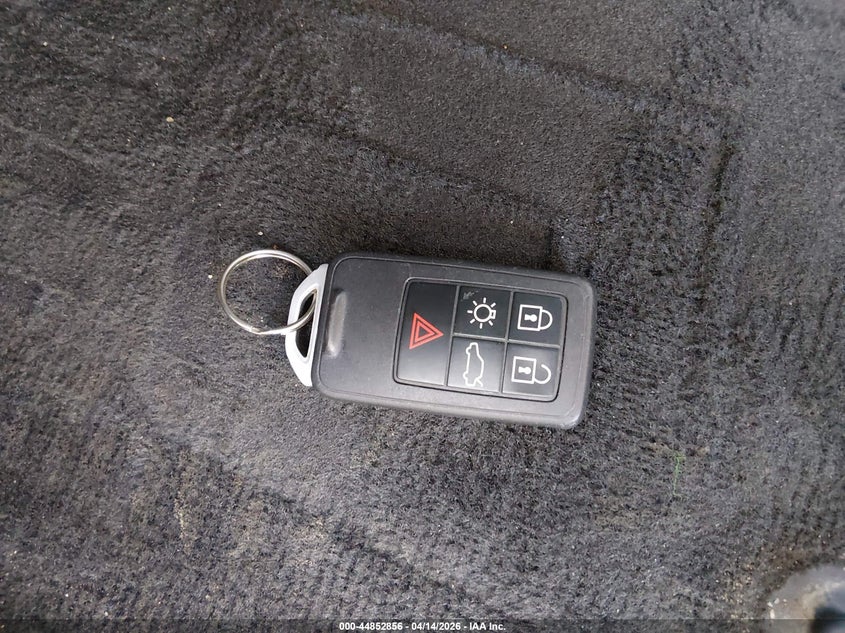 2017 Volvo Xc60 T6 Dynamic VIN: YV449MRR7H2222953 Lot: 44852856