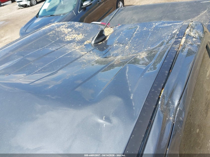 2025 Ford Ranger Xlt VIN: 1FTER4HH3SLE59098 Lot: 44852857