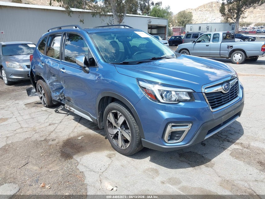 2019 Subaru Forester Touring