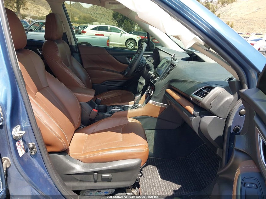 2019 Subaru Forester Touring