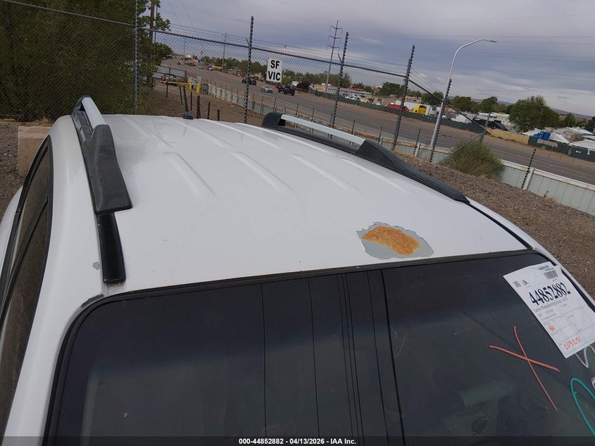 2007 Hyundai Tucson Limited/Se VIN: KM8JN12D07U495925 Lot: 44852882