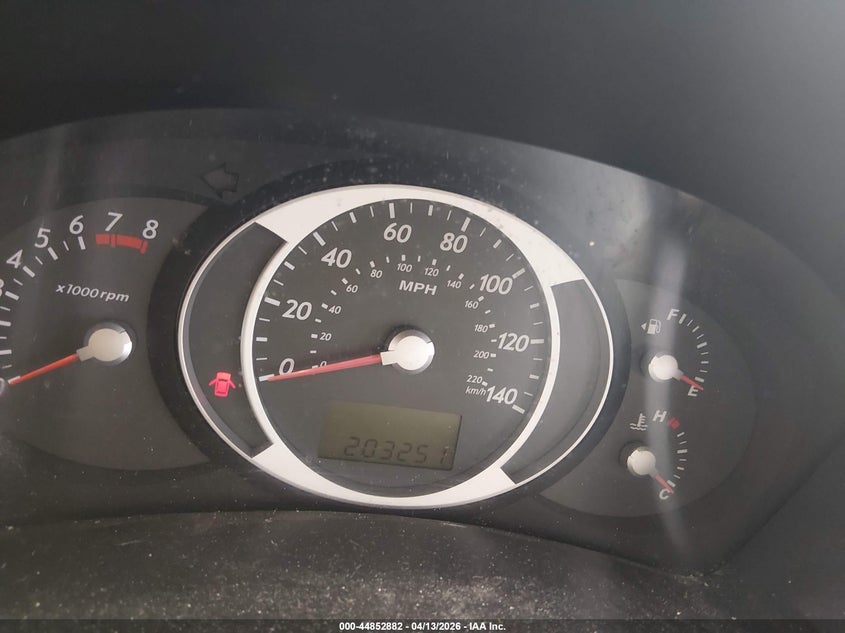 2007 Hyundai Tucson Limited/Se VIN: KM8JN12D07U495925 Lot: 44852882