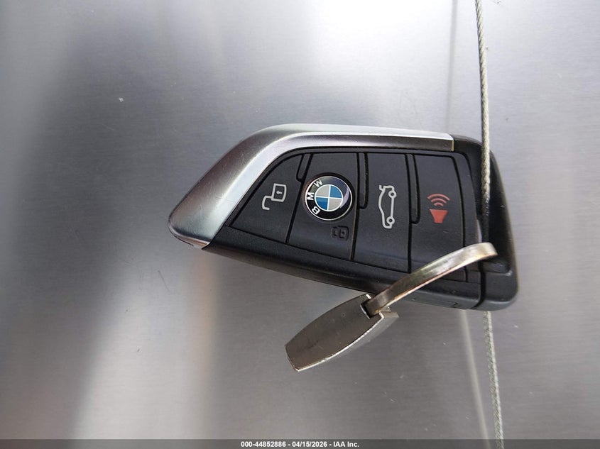 2023 BMW X3 Sdrive30I VIN: 5UX43DP01P9P33880 Lot: 44852886