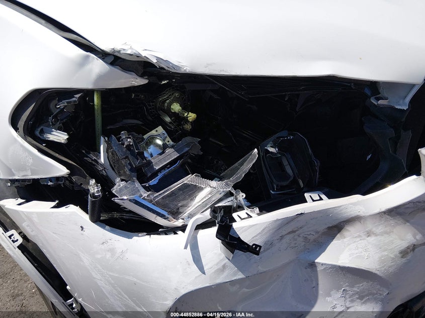 2023 BMW X3 Sdrive30I VIN: 5UX43DP01P9P33880 Lot: 44852886