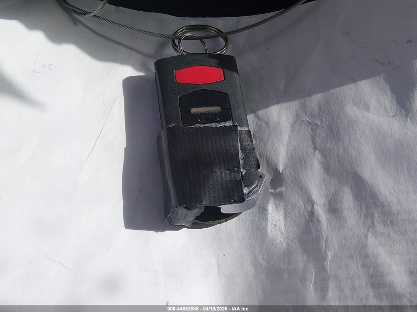 2008 Mazda Mazda5 Sport VIN: JM1CR293980326225 Lot: 44852888