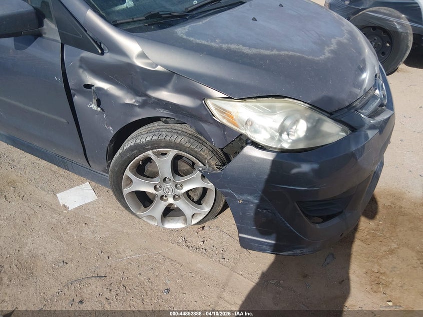 2008 Mazda Mazda5 Sport VIN: JM1CR293980326225 Lot: 44852888