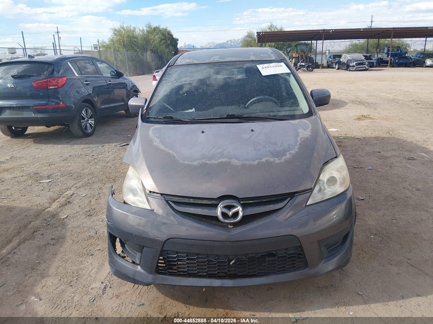2008 Mazda Mazda5 Sport VIN: JM1CR293980326225 Lot: 44852888