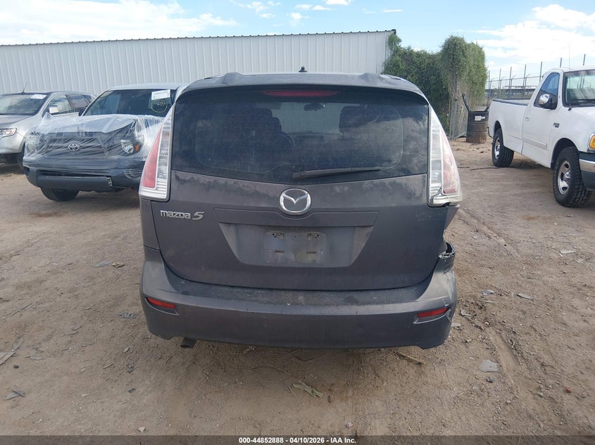 2008 Mazda Mazda5 Sport VIN: JM1CR293980326225 Lot: 44852888