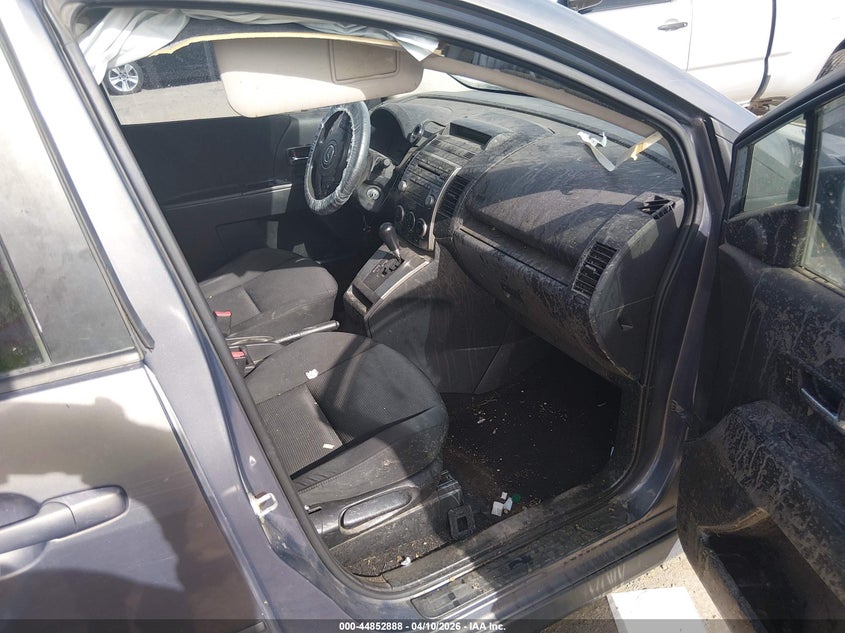 2008 Mazda Mazda5 Sport