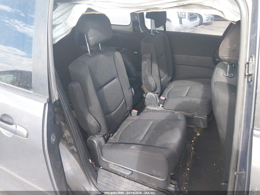 2008 Mazda Mazda5 Sport VIN: JM1CR293980326225 Lot: 44852888