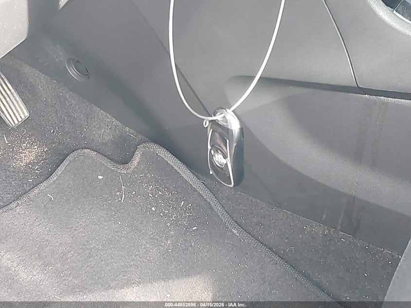 2019 Buick Encore Fwd Preferred VIN: KL4CJASB9KB716685 Lot: 44852896