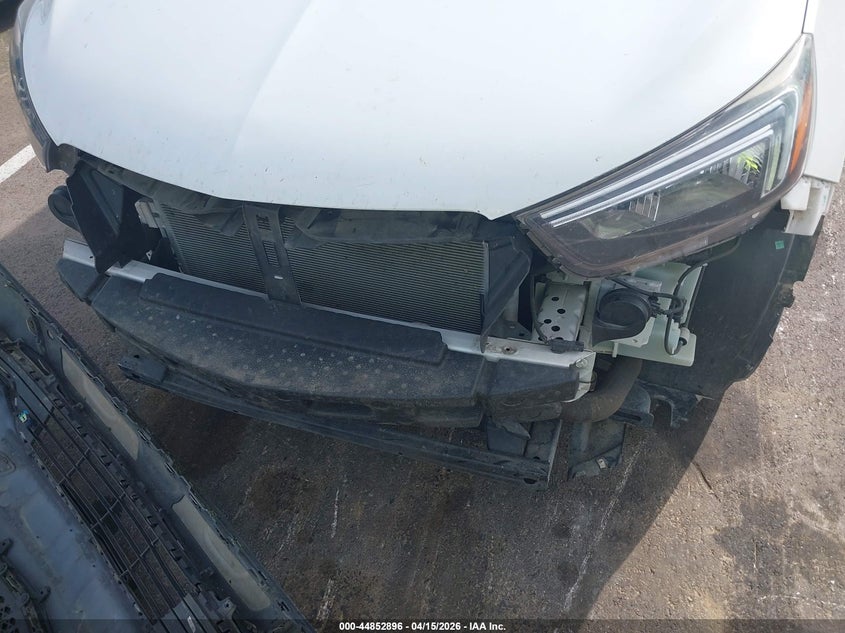 2019 Buick Encore Fwd Preferred VIN: KL4CJASB9KB716685 Lot: 44852896