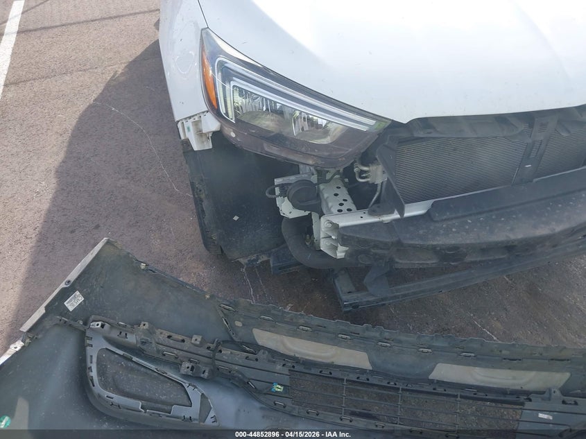 2019 Buick Encore Fwd Preferred VIN: KL4CJASB9KB716685 Lot: 44852896