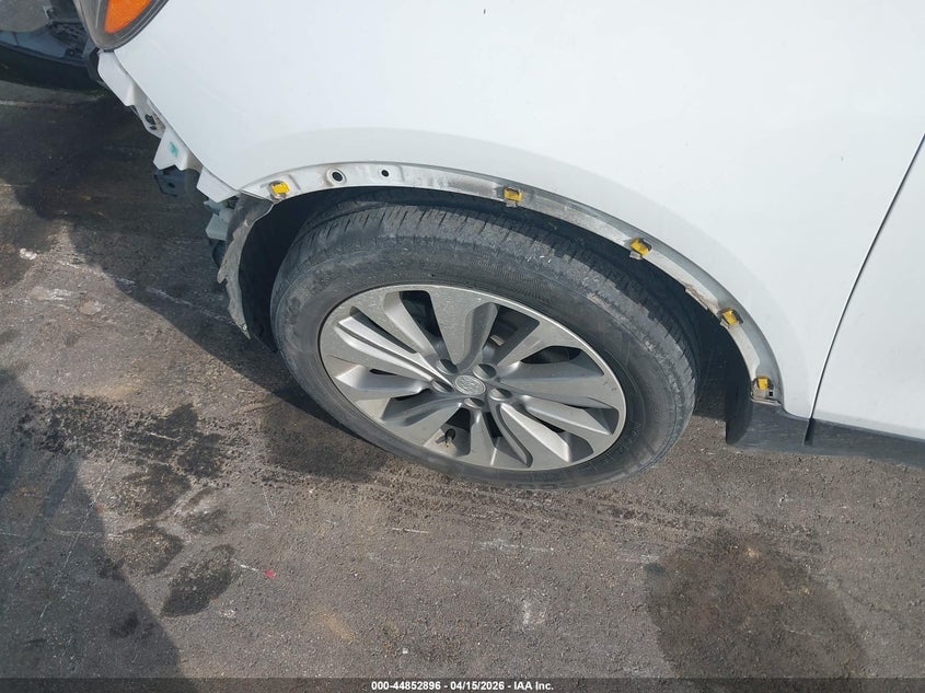 2019 Buick Encore Fwd Preferred VIN: KL4CJASB9KB716685 Lot: 44852896