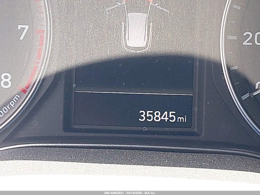 2023 Hyundai Kona Sel VIN: KM8K62AB0PU980105 Lot: 44852921