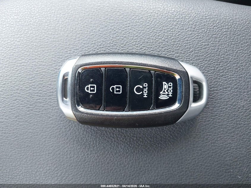 2023 Hyundai Kona Sel VIN: KM8K62AB0PU980105 Lot: 44852921