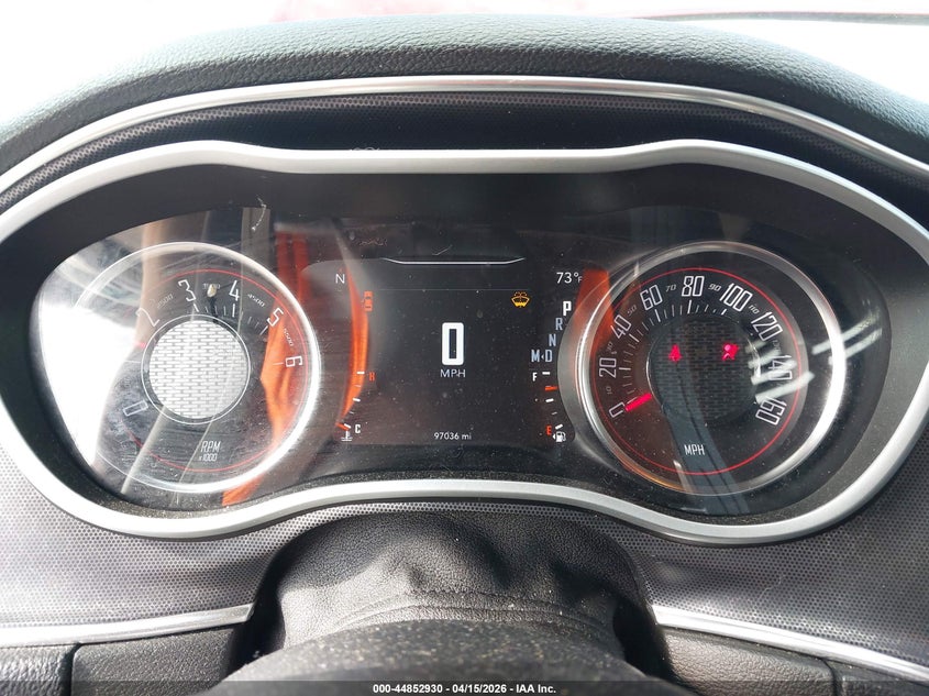 2017 Dodge Challenger Gt VIN: 2C3CDZGG1HH611885 Lot: 44852930