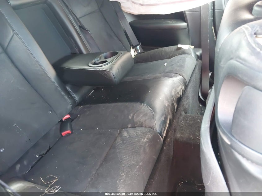 2017 Dodge Challenger Gt VIN: 2C3CDZGG1HH611885 Lot: 44852930