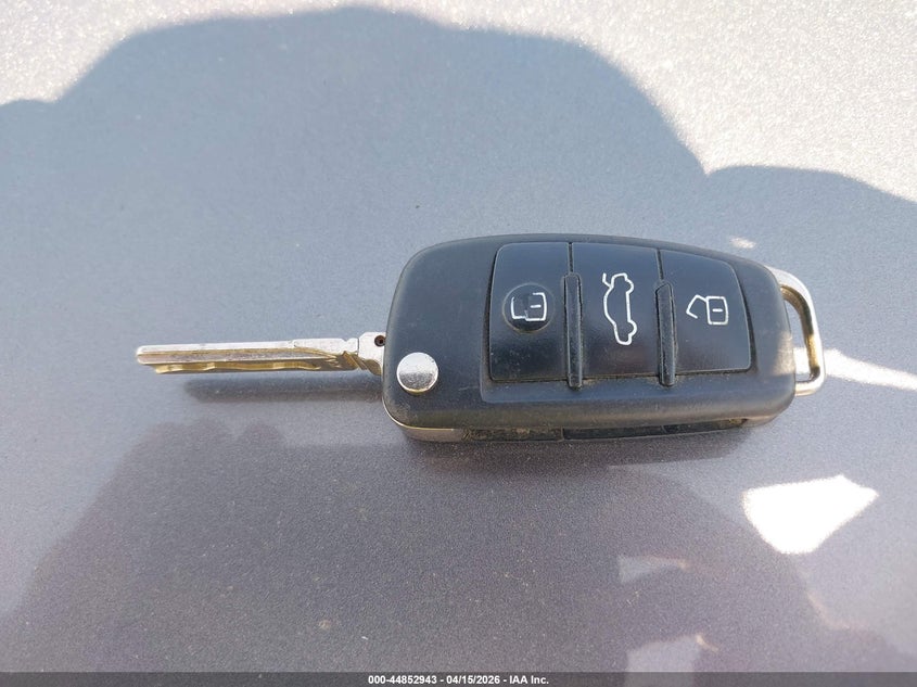 2014 Audi Q7 3.0T Premium VIN: WA1LGAFE4ED005990 Lot: 44852943