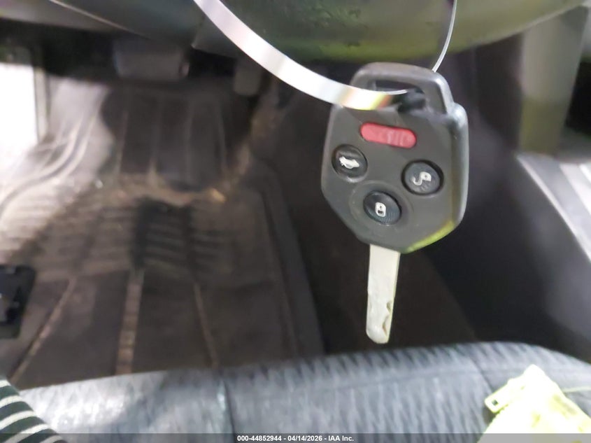 2012 Subaru Outback 2.5I Premium VIN: 4S4BRCCC3C3296197 Lot: 44852944