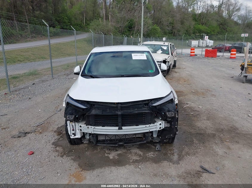 2024 Buick Encore Gx Preferred Awd VIN: KL4AMCSL1RB000618 Lot: 44852962