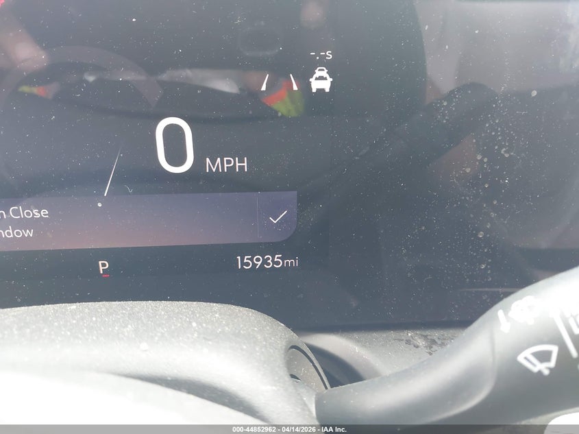 2024 Buick Encore Gx Preferred Awd VIN: KL4AMCSL1RB000618 Lot: 44852962