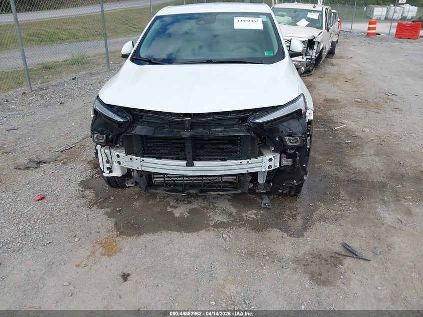 2024 Buick Encore Gx Preferred Awd VIN: KL4AMCSL1RB000618 Lot: 44852962