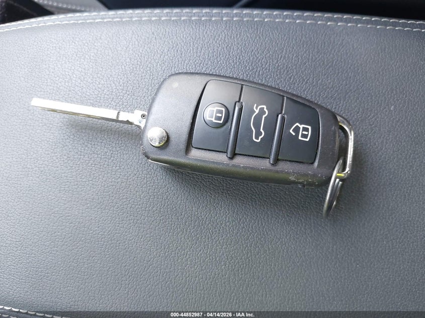 2021 Audi Q3 Premium Plus 45 Tfsi S Line Quattro Tiptronic VIN: WA1EECF35M1038490 Lot: 44852987