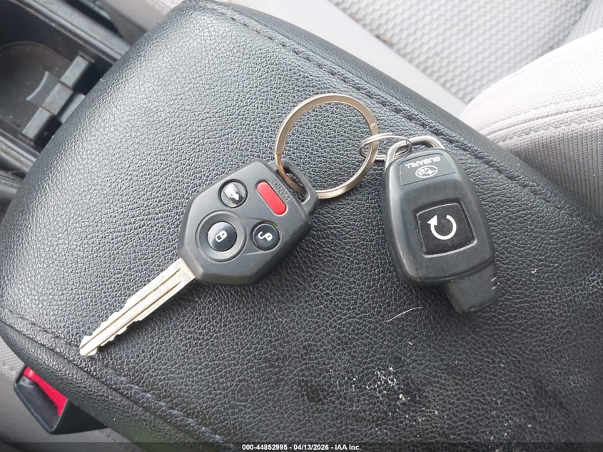 2017 Subaru Forester 2.5I Premium VIN: JF2SJAEC3HH574542 Lot: 44852995