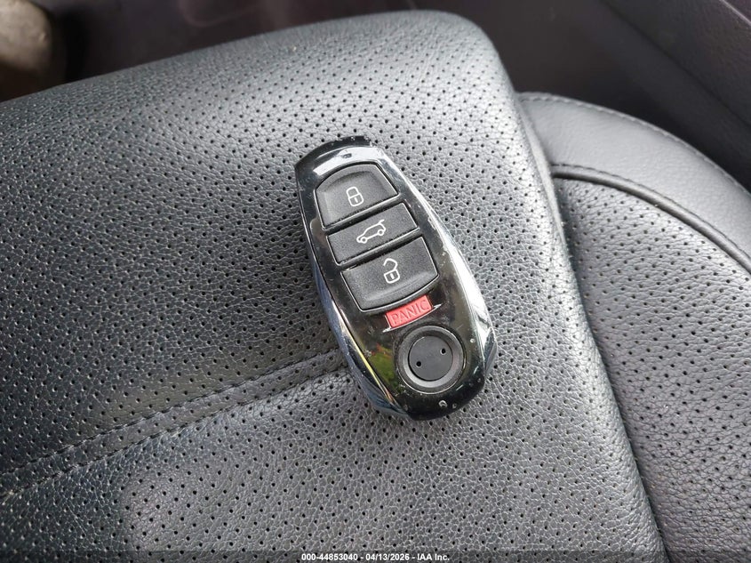 2016 Volkswagen Touareg Vr6 Lux VIN: WVGEF9BP5GD000772 Lot: 44853040