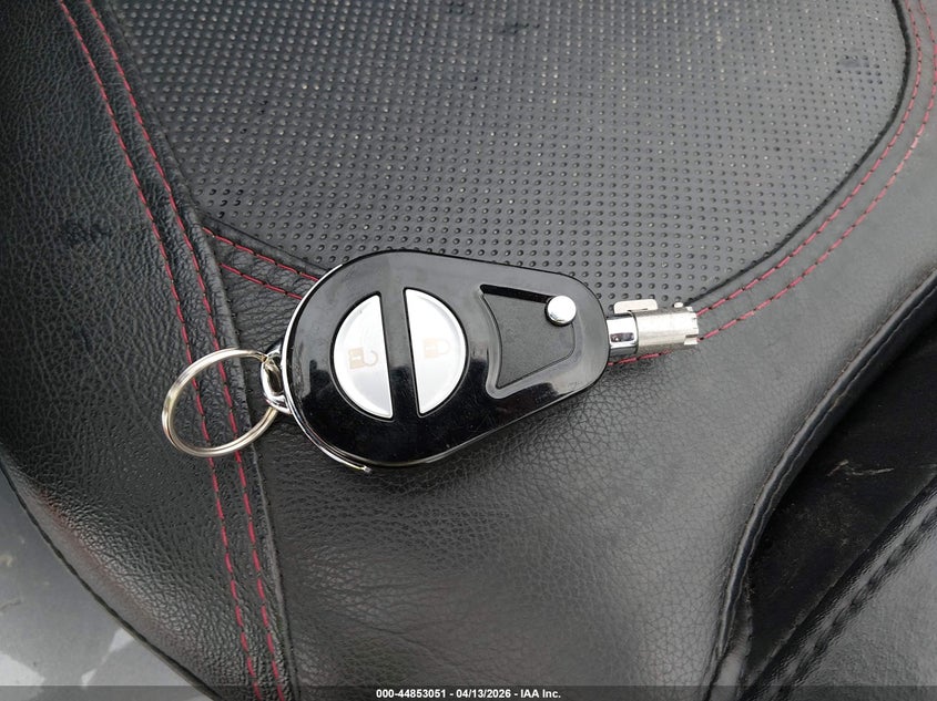 2019 Harley-Davidson Flhtkse VIN: 1HD1TEH16KB952562 Lot: 44853051