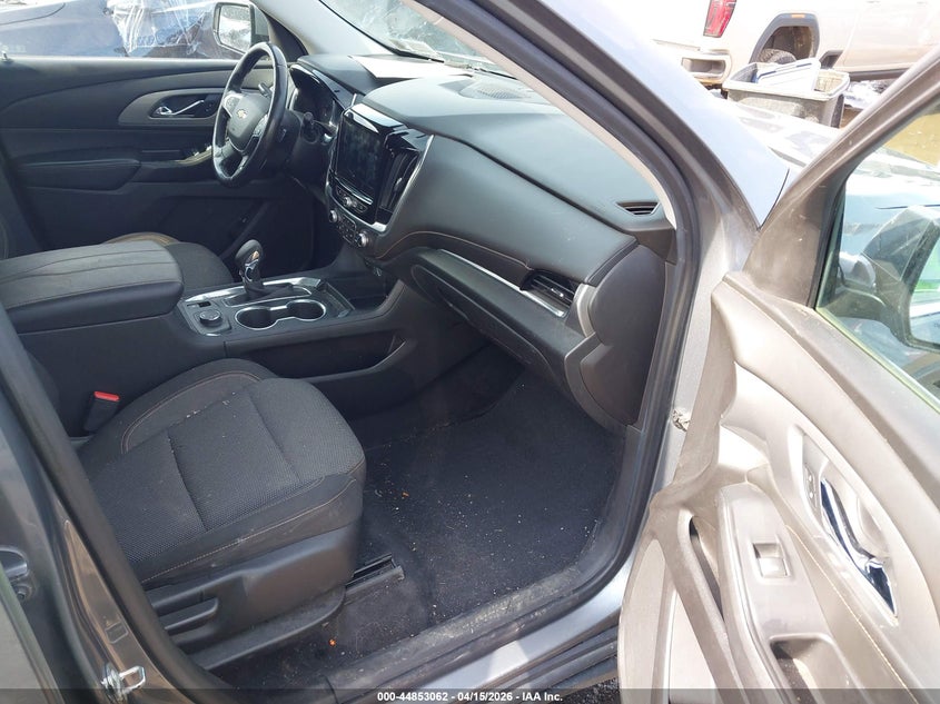 2018 Chevrolet Traverse 1Lt