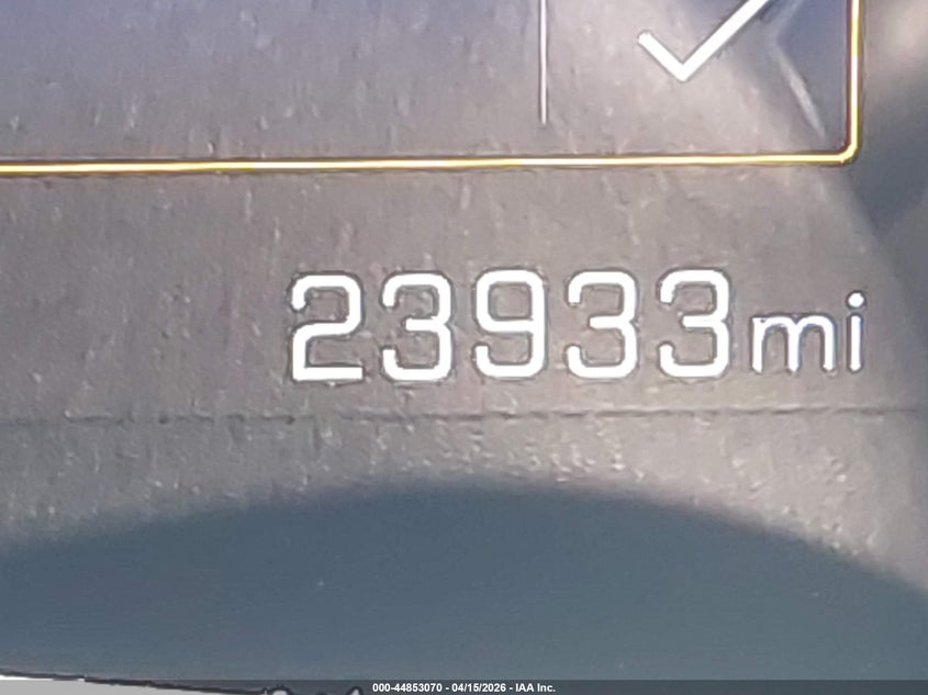 2025 Chevrolet Trax Fwd 2Rs VIN: KL77LJEP9SC133288 Lot: 44853070