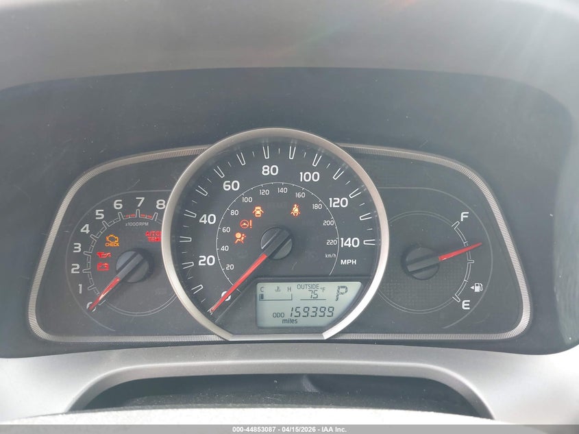 2013 Toyota Rav4 Xle VIN: 2T3RFREV8DW098517 Lot: 44853087