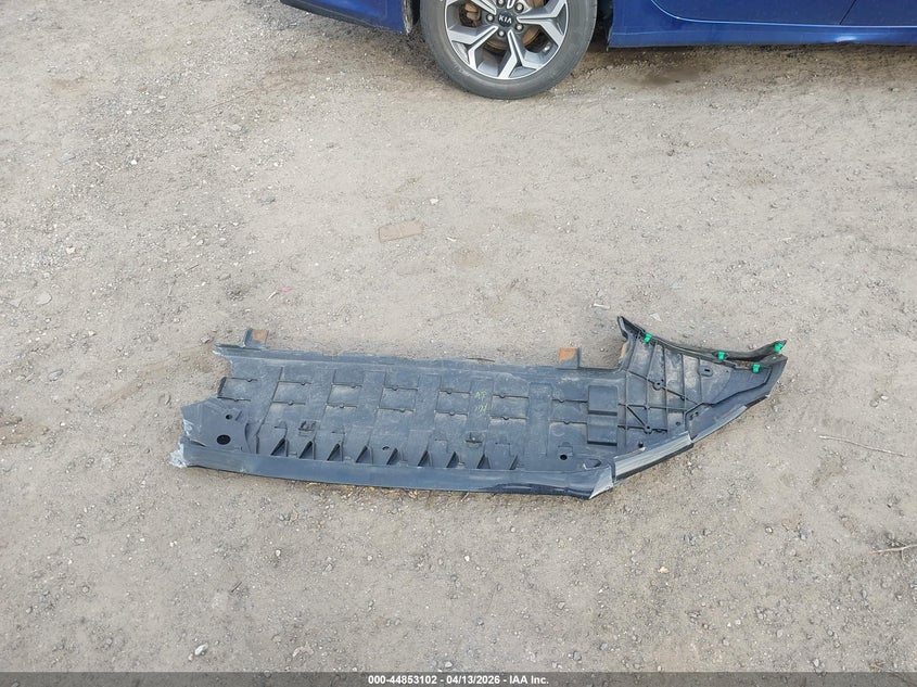 2019 Volvo Xc60 T6 Momentum VIN: LYVA22RK0KB237382 Lot: 44853102