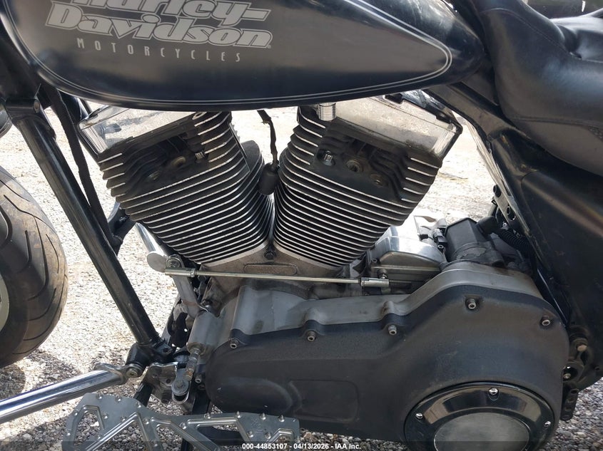 2009 Harley-Davidson Flht VIN: 1HD1FV4139Y602116 Lot: 44853107