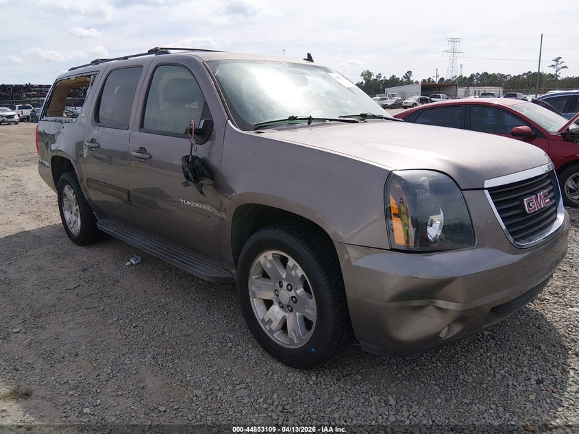 2012 GMC Yukon Xl 1500 Slt