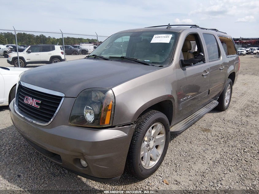 2012 GMC Yukon Xl 1500 Slt