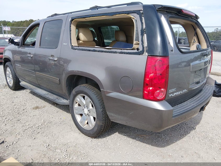 2012 GMC Yukon Xl 1500 Slt