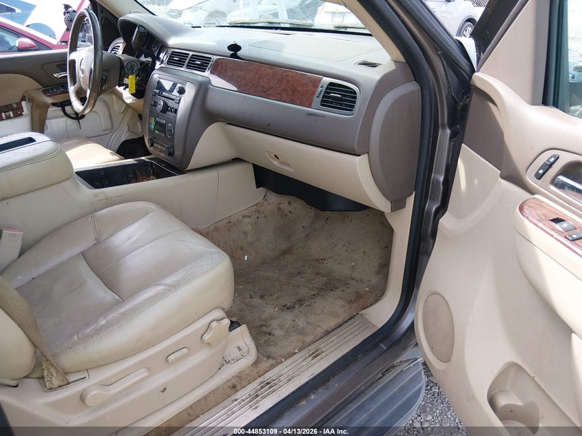 2012 GMC Yukon Xl 1500 Slt