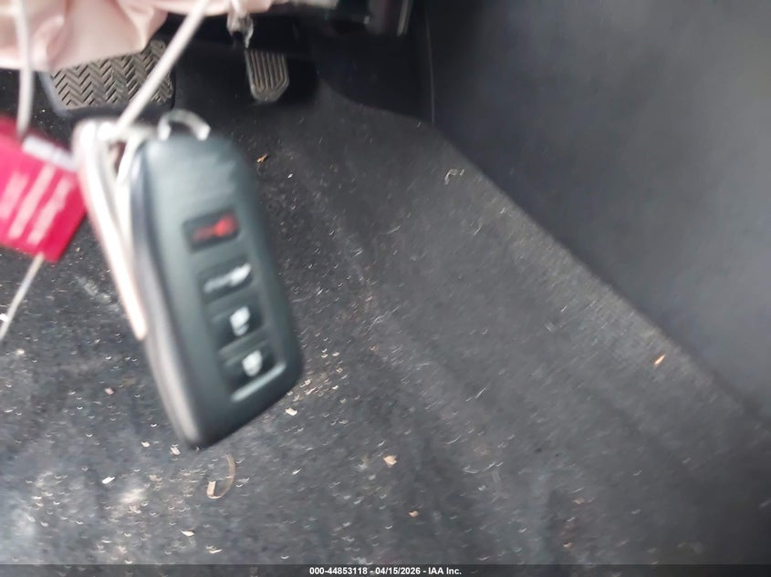 2020 Lexus Nx 300 VIN: JTJAARBZ1L2159357 Lot: 44853118