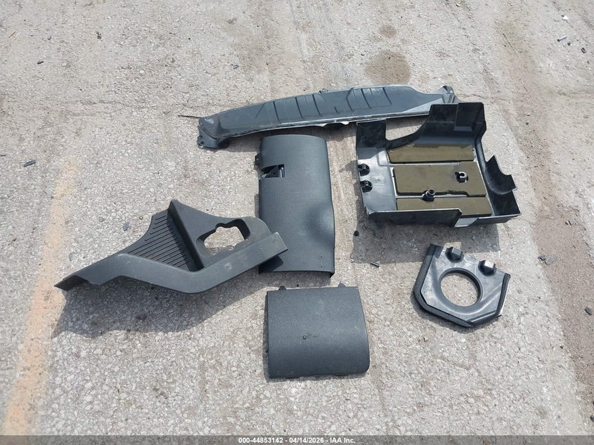 2008 Chevrolet Tahoe Hybrid VIN: 1GNFK13558R189941 Lot: 44853142