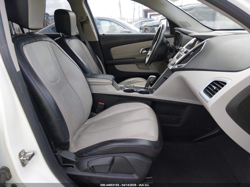 2012 GMC Terrain Slt-1