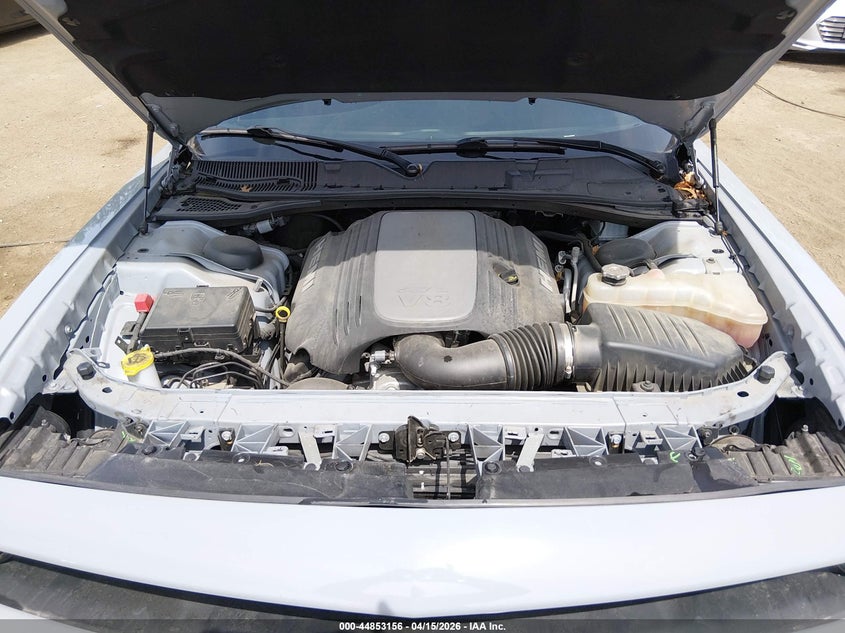 2022 Dodge Challenger R/T VIN: 2C3CDZBT8NH168196 Lot: 44853156