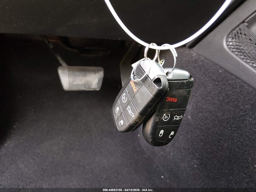 2022 Dodge Challenger R/T VIN: 2C3CDZBT8NH168196 Lot: 44853156