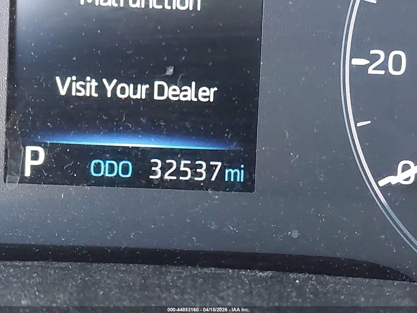 2024 Toyota Corolla Le VIN: 5YFB4MDE3RP216468 Lot: 44853160